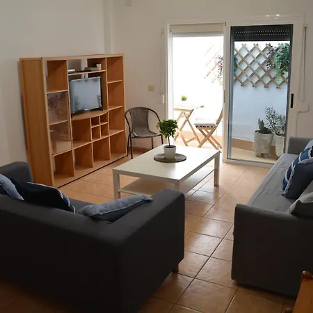 Apartamento Salitre Puertito de Guimar Exterior photo