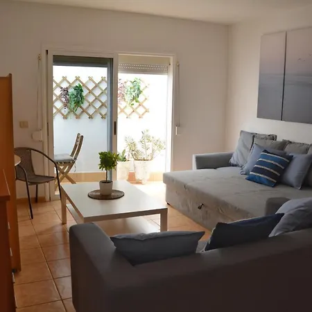Apartamento Salitre Puertito de Guimar Exterior photo