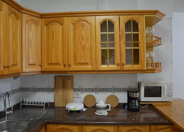 Apartamento Salitre