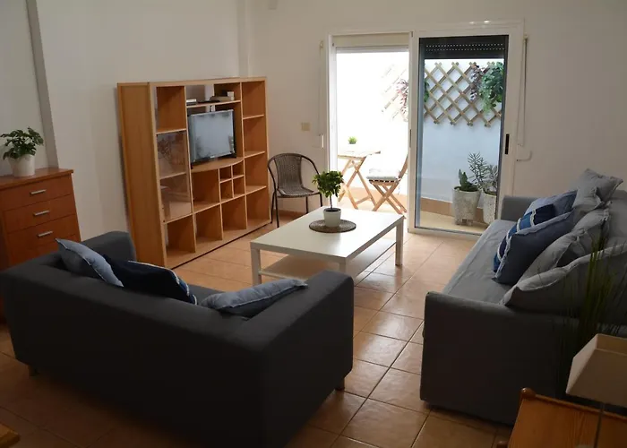 Apartamento Salitre