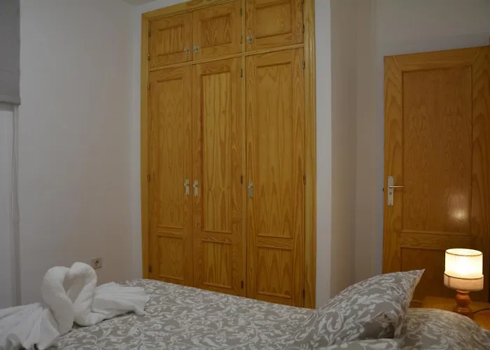 Apartamento Salitre