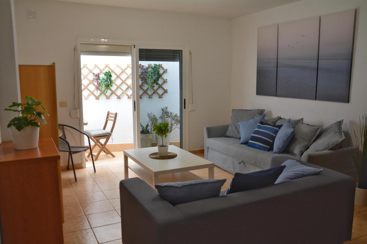 Apartament Salitre Puertito de Guimar