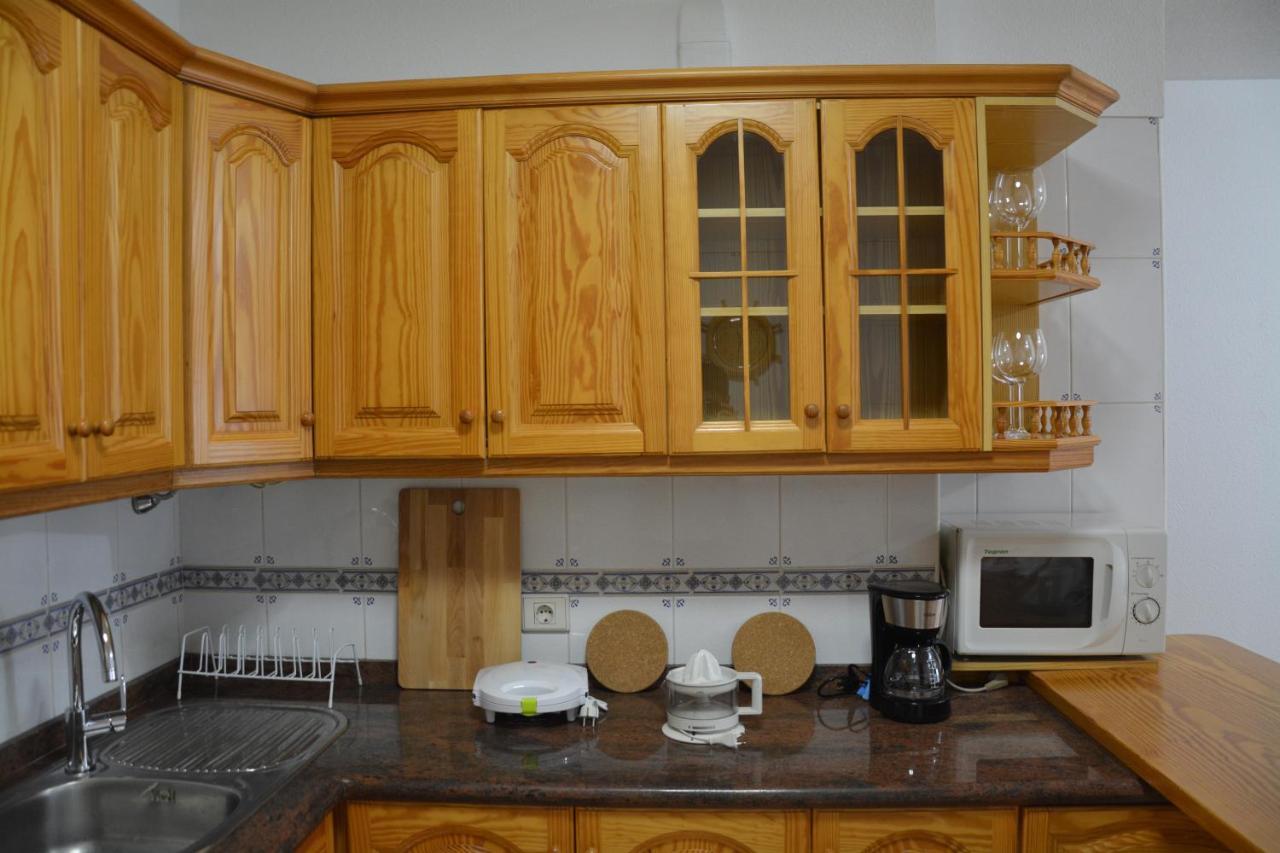 Apartamento Salitre