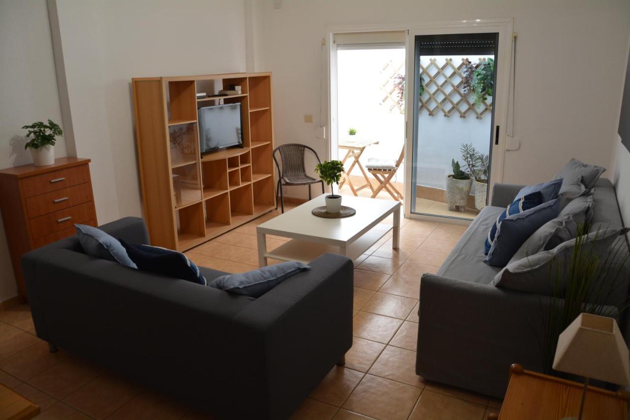 Apartament Salitre