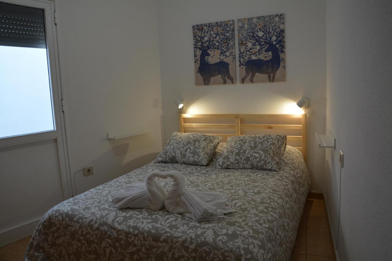 Apartamento Salitre *