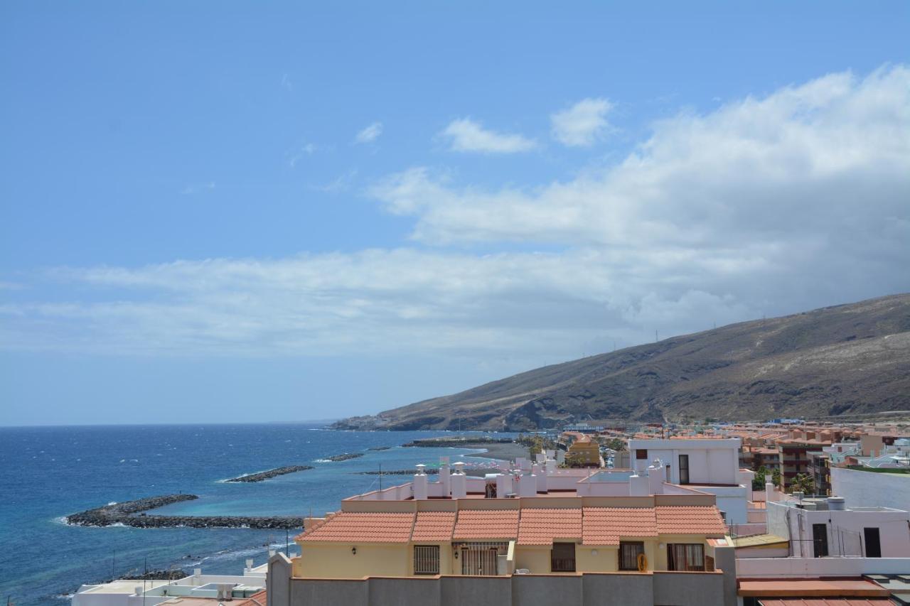 Apartamento Salitre Puertito de Guimar