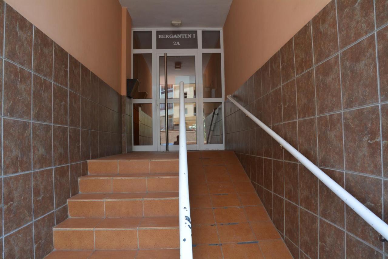 Salitre Puertito de Guimar