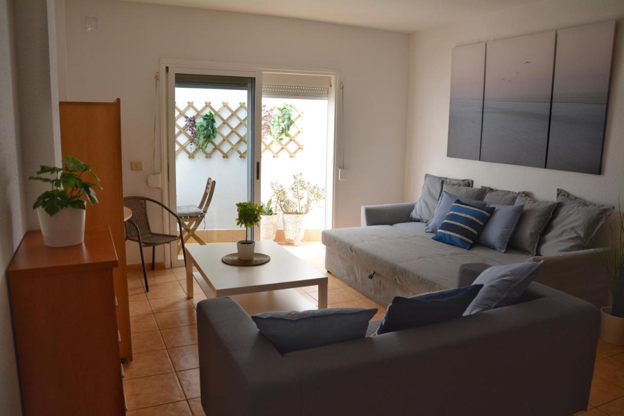 Salitre Apartamento