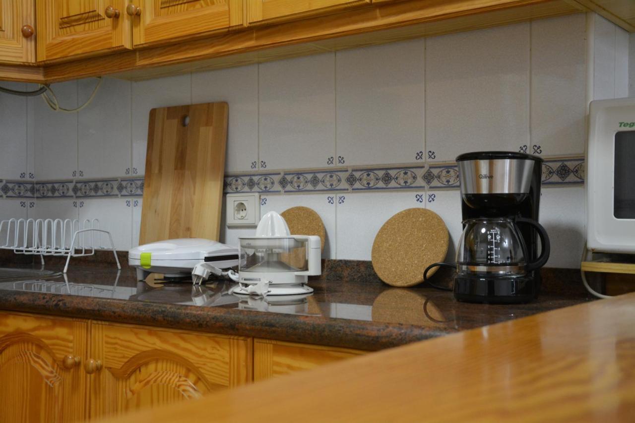 Apartamento Salitre *