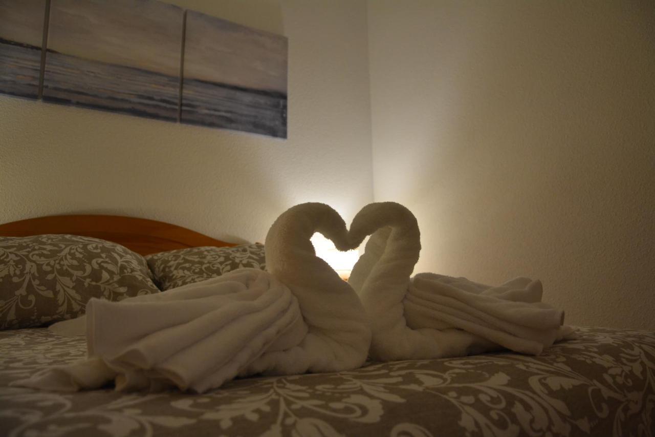 Apartamento Salitre Puertito de Guimar