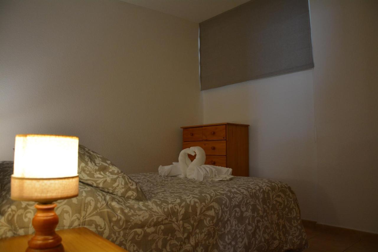 Salitre Apartamento