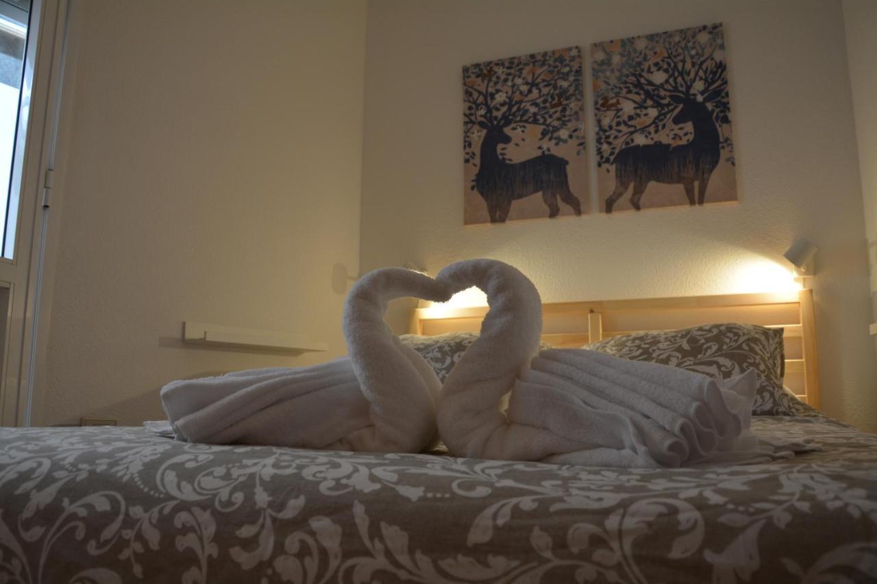 Salitre Apartamento *