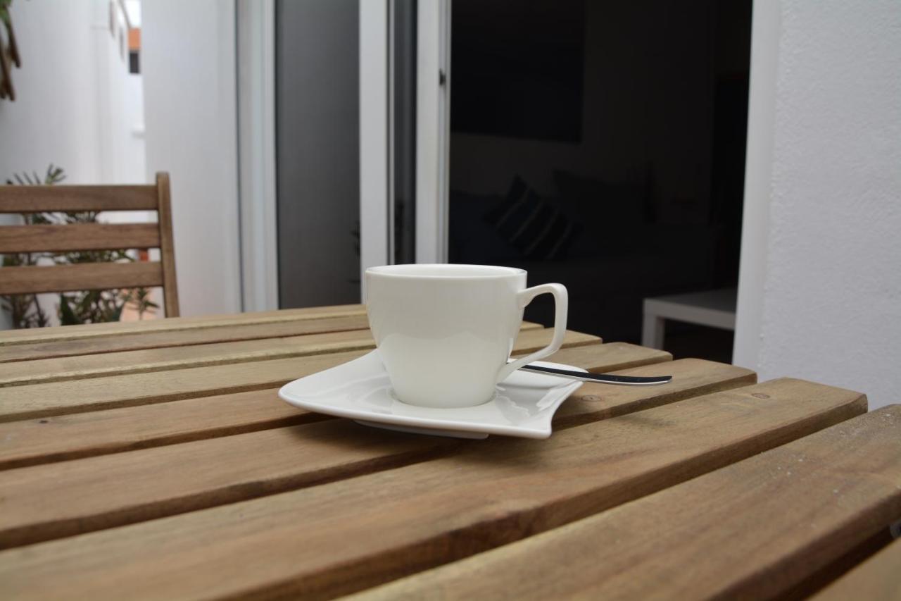 Salitre Apartamento