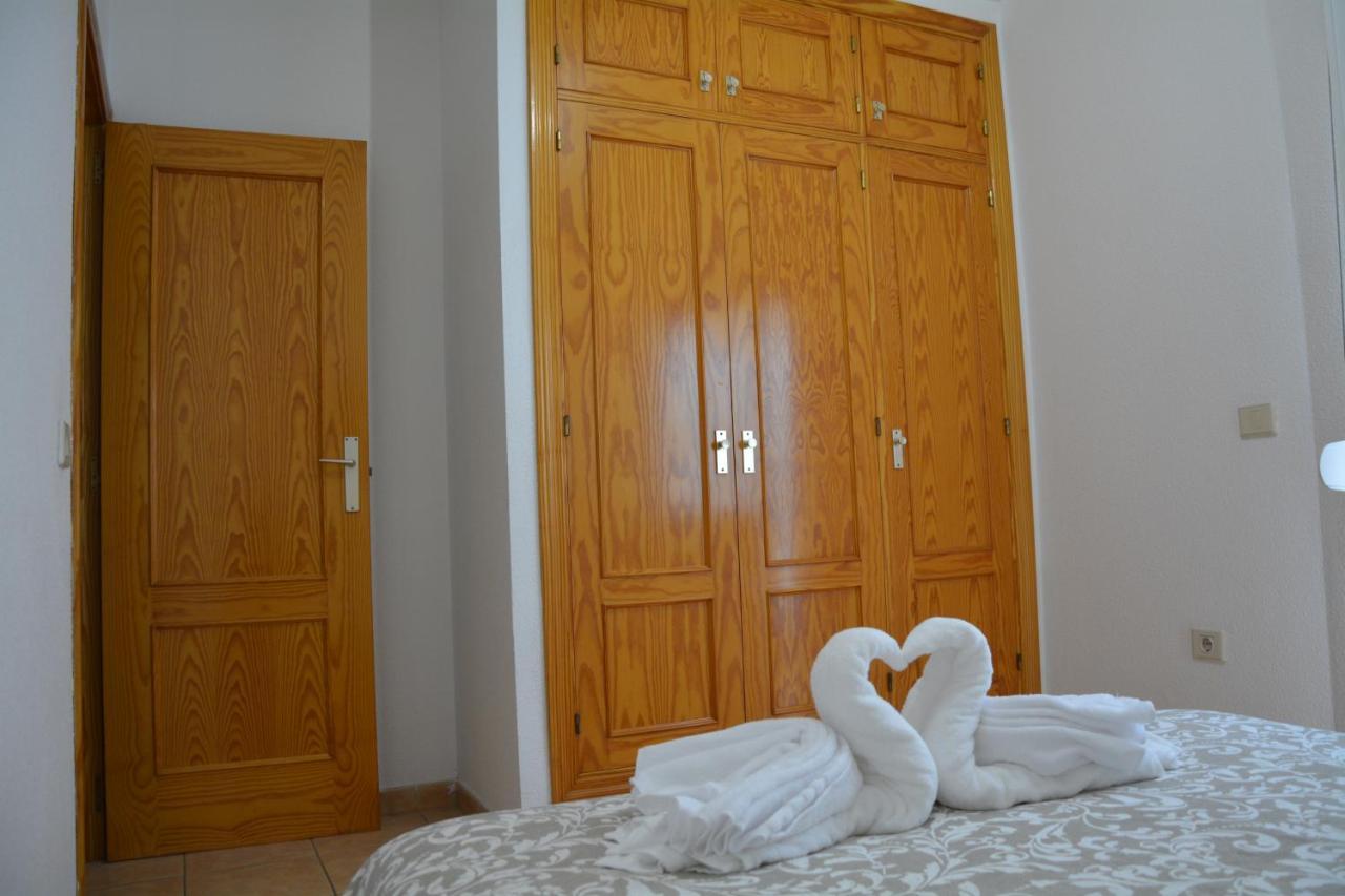 Salitre Apartamento