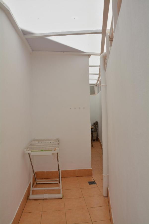Apartament Salitre Puertito de Guimar