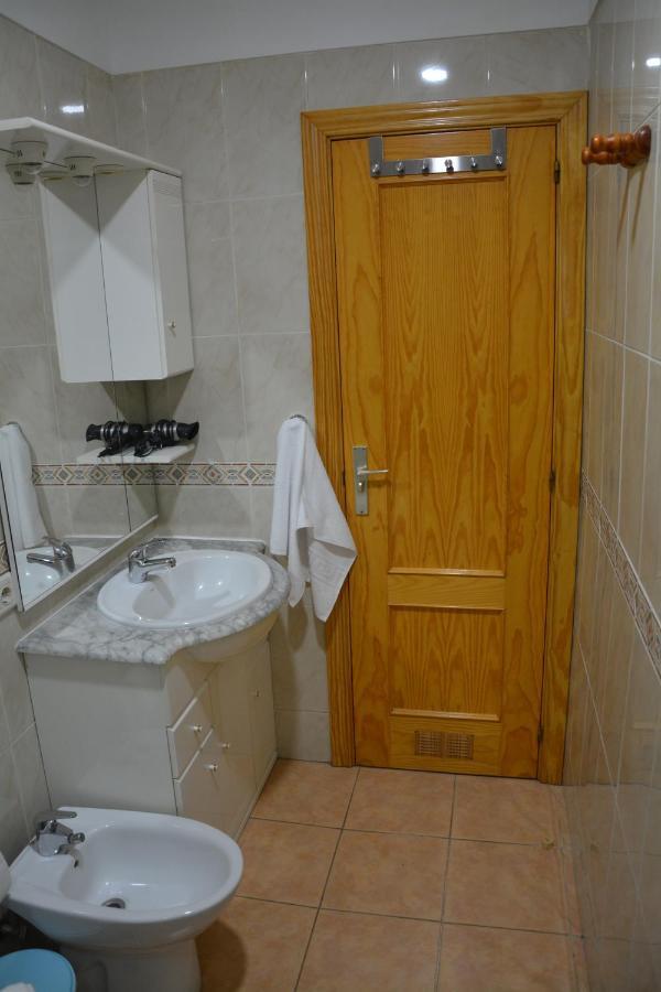 Apartamento Salitre