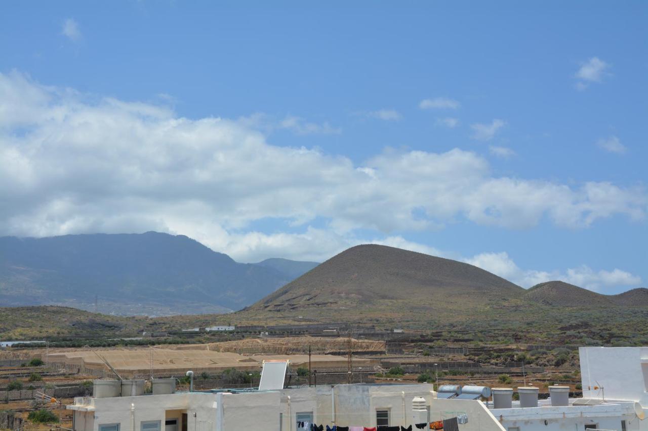 Salitre Apartamento Puertito de Guimar