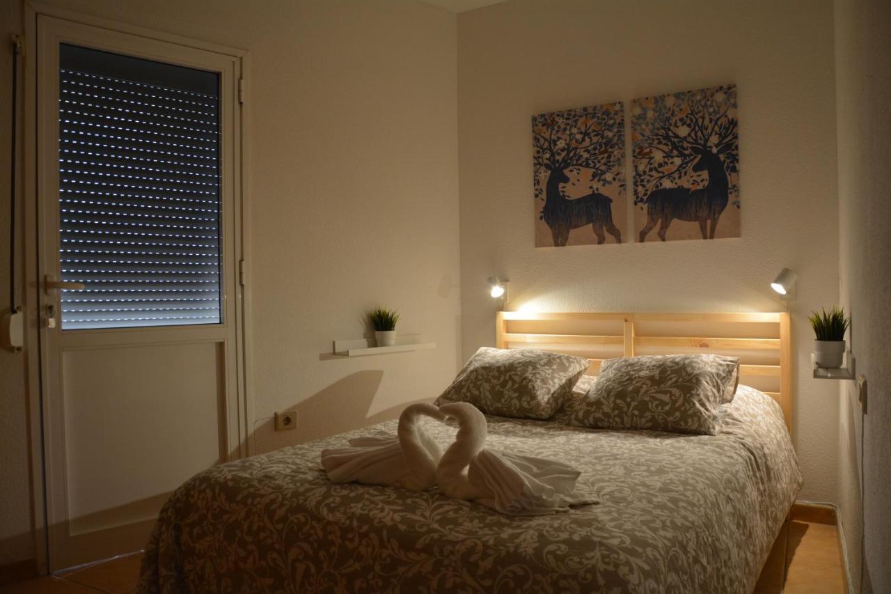 Apartamento Salitre