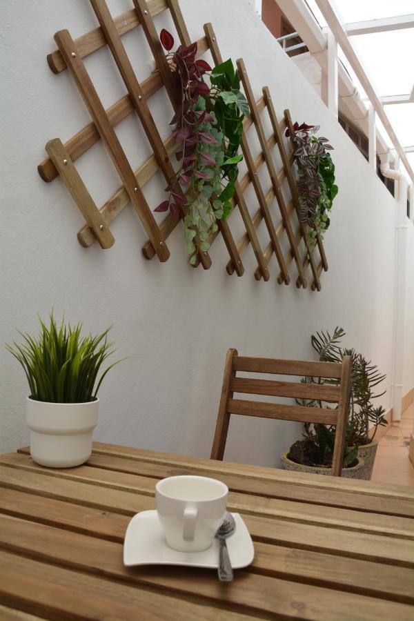 Apartamento Salitre Puertito de Guimar