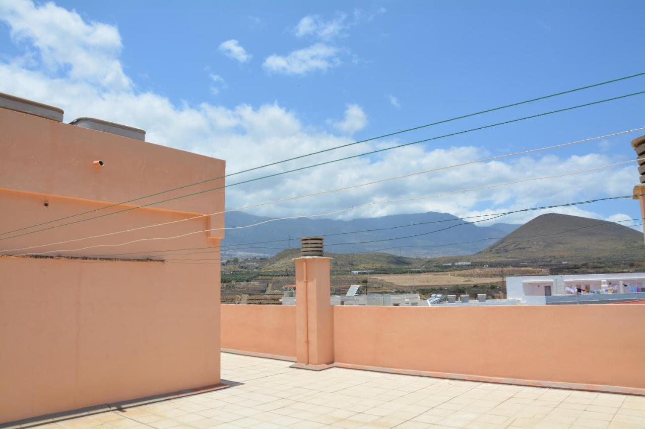 Salitre * Puertito de Guimar
